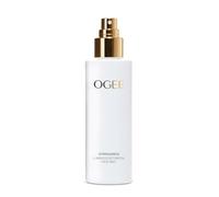 Ogee Rose Botanical Face Mist - Bruma facial hidratante orgánica vegana, 90 ml