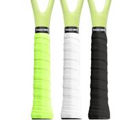 Ogeenier 3/6/12 Pack de cinta de agarre para raquetas de tenis | Unisex Overgrip, suave y antideslizante, agarre natural, apto para raquetas de tenis, raquetas de bádminton
