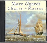 Ogeret, Marc - Chants De Marins