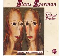 Ogerman, Claus - Claus Ogerman Featuring Michael Brecke