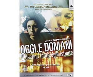 Oggi e domani - Il destino muta ogni istante [Italia] [DVD]