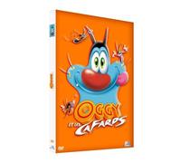 Oggy et les cafards : Le Film [Francia] [DVD]