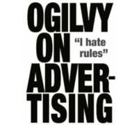 Ogilvy On Advertising