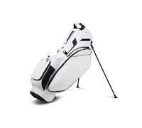 OGIO Golf Club Premium Stand Bag (Blanco)
