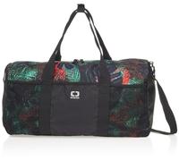 OGIO AC OG Aero - Bolsa de Lona Pop Floral 20, Pop Floral, AC OG Aero 20 Duffel Pop Floral 20, Pop Floral, AC OG Aero 20 - Bolsa de Lona Pop Floral 20