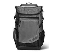 Ogio AC X-fit Pack Bolsa de Viaje, 20 cm, Negro/Gris