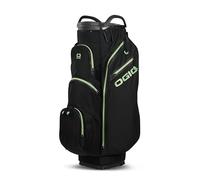 Ogio All Elements Silencer Black Bolsa para carrito de golf