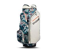 OGIO All Elements - Bolsa de Carrito Wave Camo