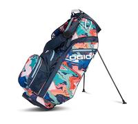 OGIO All Elements - Bolsa híbrida con Soporte, Acuarela
