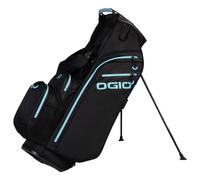 Ogio All Elements Hybrid 26 Black Stand bag de golf