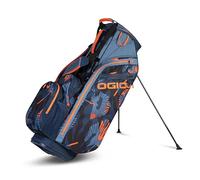 OGIO All Elements Hybrid Stand Bag Anochecer