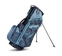 Ogio All Elements Hybrid 26 Paradise Stand bag de golf
