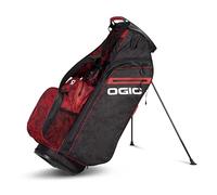 OGIO All Elements Hybrid Stand Bag Volcánico