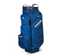 OGIO All Elements Silenciador Carrito Bolsa Azul Cielo