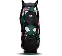 OGIO All Elements Silenciador Cart Bag Poker