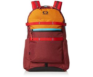 OGIO Alph 20 - Mochila unisex Alph 20 (paquete de 1)