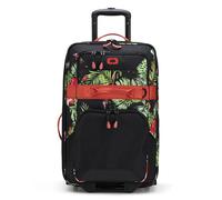 Ogio Alpha Layover 2 ruedas Carro de la cabina 56 cm con pliegue de expansión aloha (TAS016814)