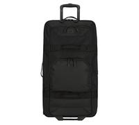 Ogio Alpha Terminal 4 ruedas Trolley 74 cm Con fuelle expandible gris
