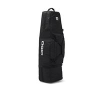OGIO Alpha - Funda de Viaje, Color Negro