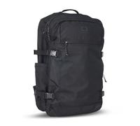 OGIO Alpha Venture Pack Backpack, Mochila Unisex Adulto, Negro, Talla única