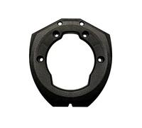 OGIO Anillo OR1 para fijación de bolsa (BMW/DUCATI/KTM), Negro , Talla única, Casual