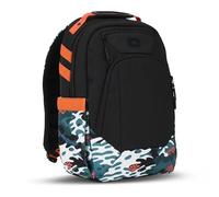 OGIO AXLE DNA, camuflaje ondulado, estándar