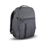 OGIO Backpack, Pace Pro 25-Mochila Gris a Rayas Unisex Adulto, Talla única