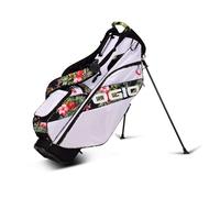 OGIO Bolsa de 4 Soportes para fusibles de Golf (Aloha)
