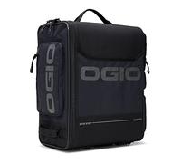 OGIO Bolsa de Lona Unisex para Adultos, Color Negro, Talla M, Black, M, Bolsa para casillero