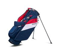 OGIO Bolsa de Soporte para fusibles, Rojo, Blanco y Azul