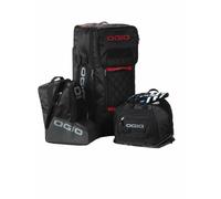 OGIO Bolsa de viaje OGIO T-3 3 en 1 Negro, negro