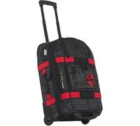 Ogio Bolsa de viaje ONU 22 DNGR - Negro plano, negro
