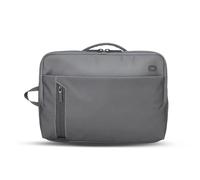 OGIO Brief Pack Backpack, Pace Pro-Paquete de Calzoncillos a Rayas Grises Unisex Adulto, Talla única