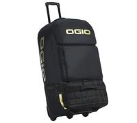 OGIO Bulldozer - Negro