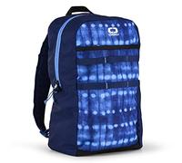OGIO Colección Alpha Backpack (9 litros, 20 litros, 25 litros, Lite, Mini), Shibori Dot, Estándar, Alpha Lite - 21 litros