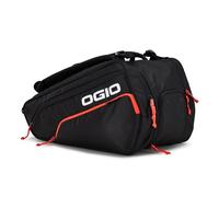 OGIO Colección Pickleball, Negro/Rojo, Backpack, Bolsa de Lona