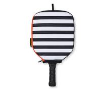 OGIO Colección Pickleball, Rayas de neón, Paddle Size, Cubierta de Paleta