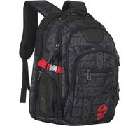 Ogio Mochila Urbana DNGR, negro