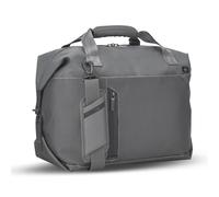 OGIO Duffel Backpack, Pace Pro-Bolsa de Lona Gris a Rayas Unisex Adulto, Talla única