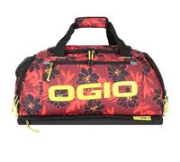 Ogio Fitness Bolsa de deporte 55 cm rojo