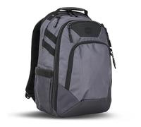 OGIO Gambit DNA Backpack, Mochila Unisex Adulto, Gris, Medium