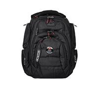 Ogio Gambit Mochila 49 cm compartimento para portátil, Negro, talla única