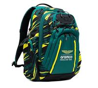 OGIO AC OG Gambit Pro Bkpk Aston Martin 24 Equipaje de Viaje, Unisex Adulto, Verde, Green