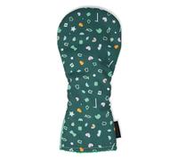 OGIO Golf Funky Fairway - Funda para Cabeza de Palo de Golf