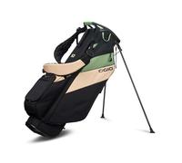 OGIO Golf Fuse 4 - Bolsa de Soporte (barredora de rocío)