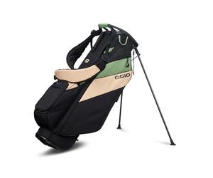 OGIO Golf Fuse 4 - Bolsa de Soporte (barredora de rocío)