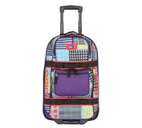Ogio Layover 2 ruedas Carro de la cabina 56 cm multicolor