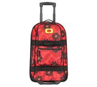 Ogio Layover 2 ruedas Carro de la cabina 56 cm rojo
