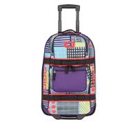 Ogio Layover 2 ruedas Carro de la cabina 56 cm woodblock (5923092-woodblock)