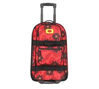 Ogio Layover 2 ruedas Maleta de cabina 56 cm rojo